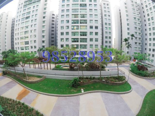 Blk 638B Punggol Drive (Punggol), HDB 5 Rooms #146221822